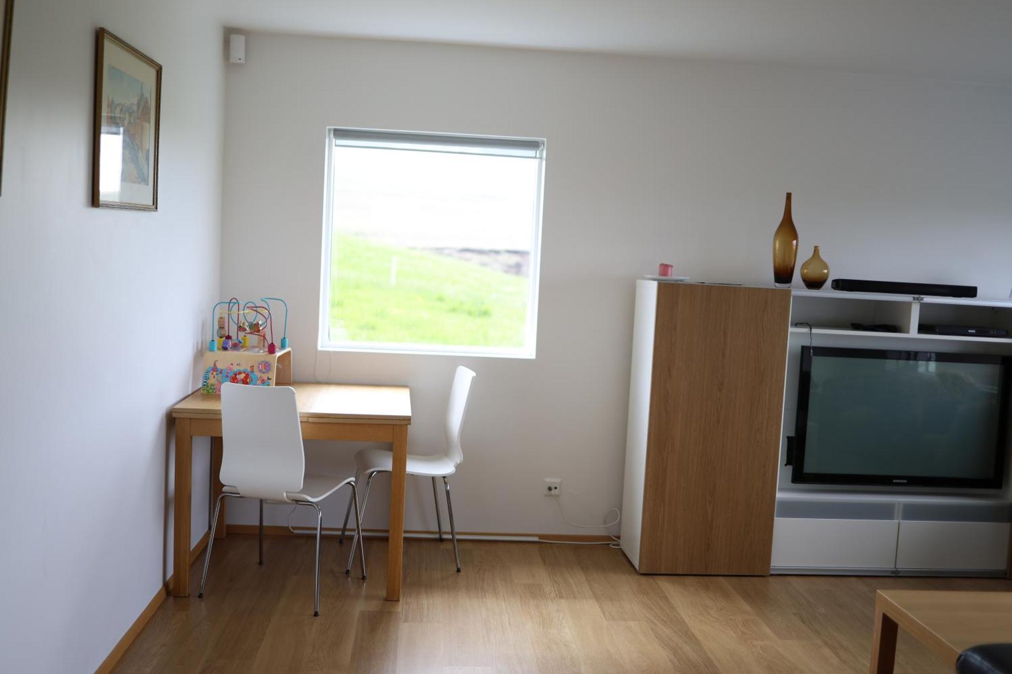 Hekla Adventures Villa Hvolsvöllur Dış mekan fotoğraf