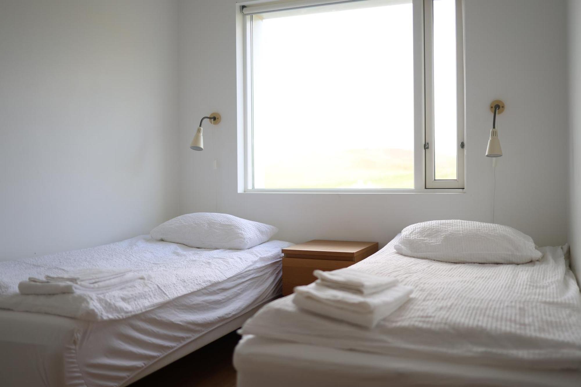 Hekla Adventures Villa Hvolsvöllur Dış mekan fotoğraf